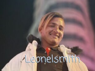 Leonelsmith