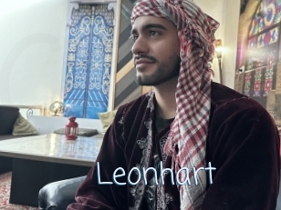 Leonhart