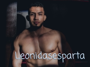 Leonidasesparta