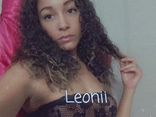 Leonii