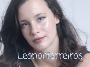 Leonorferreiros