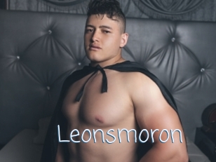 Leonsmoron