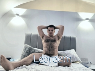 Leoreem