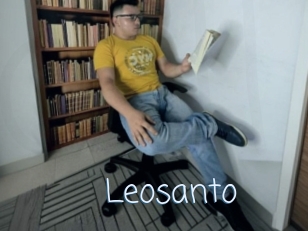 Leosanto