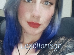 Lesbiiansgh