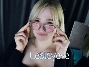 Lesleyeve