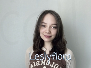 Leslyflora