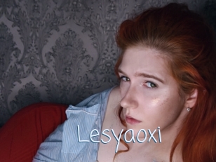 Lesyaoxi