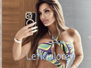 Leticialoren