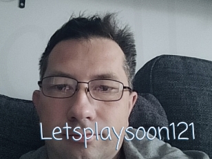 Letsplaysoon121