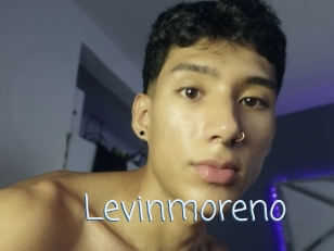 Levinmoreno