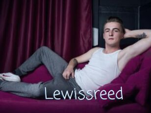 Lewissreed