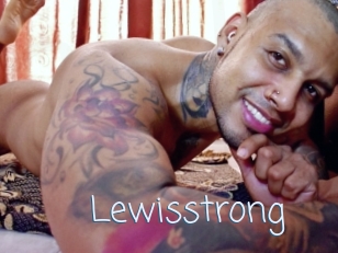 Lewisstrong