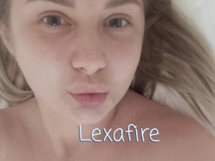 Lexafire