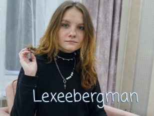 Lexeebergman