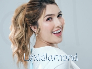 Lexidlamond