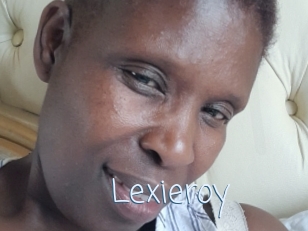 Lexieroy