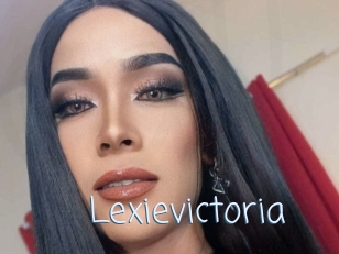 Lexievictoria