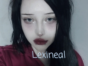 Lexineal