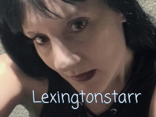 Lexingtonstarr