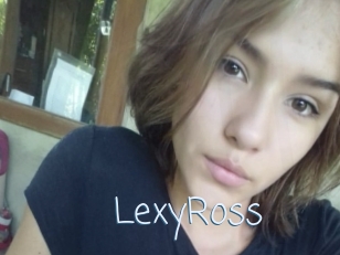 LexyRoss