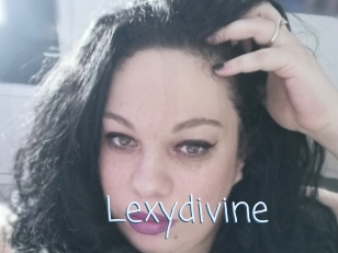 Lexydivine