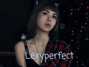 Lexyperfect