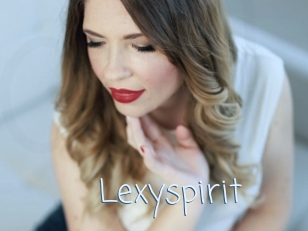 Lexyspirit