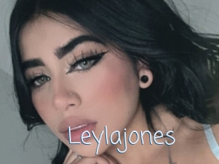 Leylajones