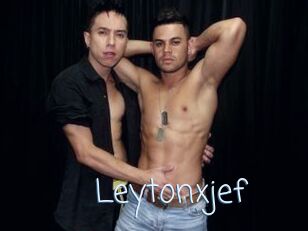 Leytonxjef