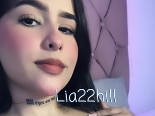 Lia22hill