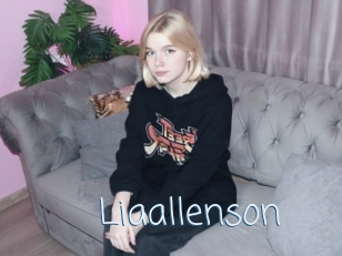 Liaallenson