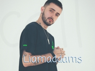 Liamaddams