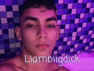 Liambiigdick