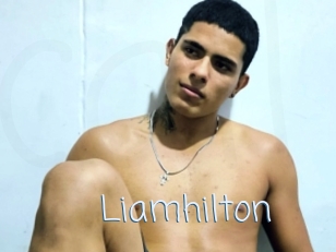 Liamhilton