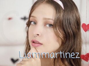Liammartinez