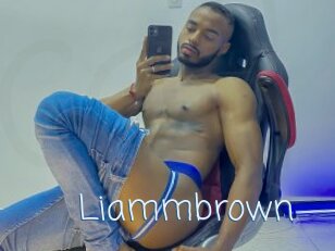 Liammbrown