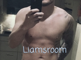 Liamsroom