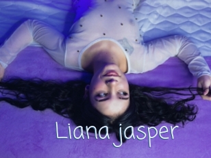 Liana_jasper