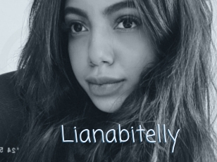 Lianabitelly