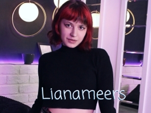 Lianameers