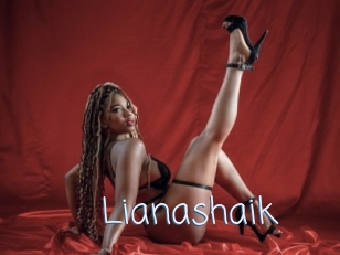 Lianashaik