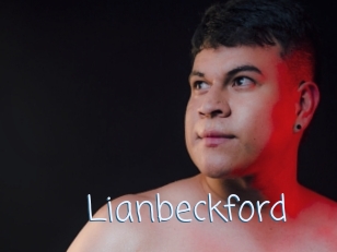 Lianbeckford