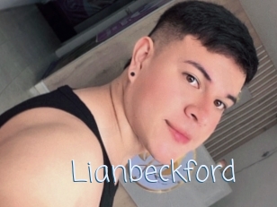 Lianbeckford