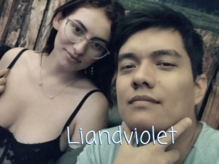Liandviolet