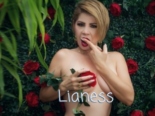 Lianess