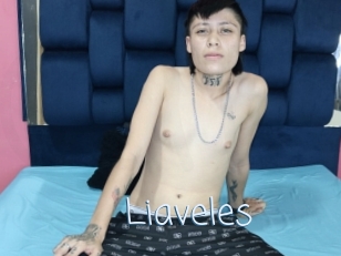 Liaveles