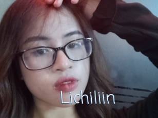 Lichiliin