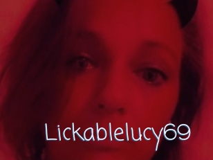 Lickablelucy69