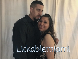 Lickablemiami